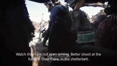 One of us, One of us