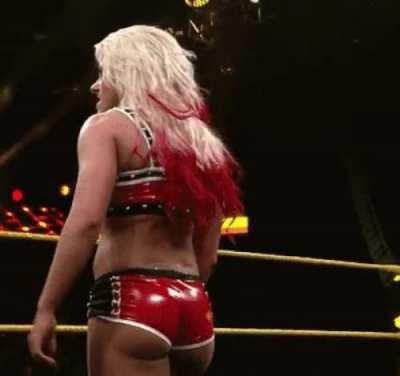 Alexa Bliss