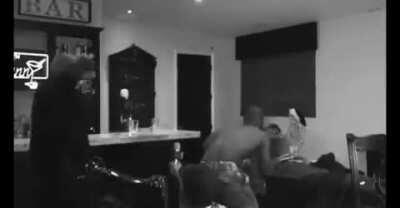 Rapper JPEGMAFIA Gets Chopped in the Chest by TNT Champion Darby Allin