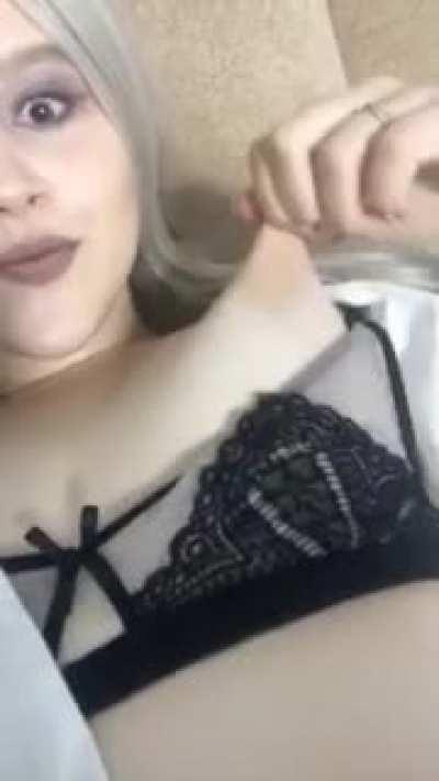 Devo4ka Askorbina aka lesya4u aka lesyamyr