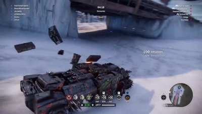 I love retcher nuggets!