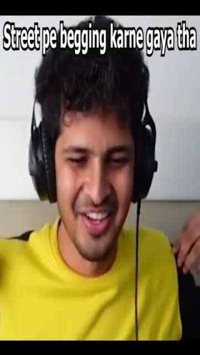 Ye aaj kal ki girls bhi na