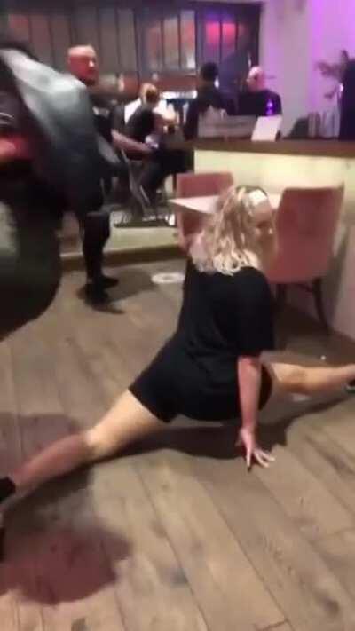 HMC While I Wap