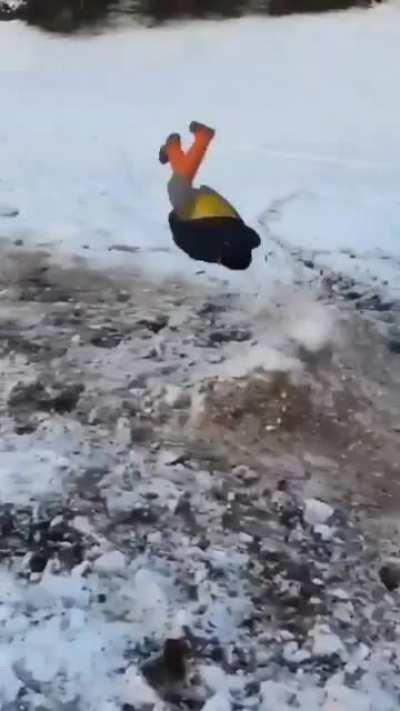 Maybe Maybe Maybe