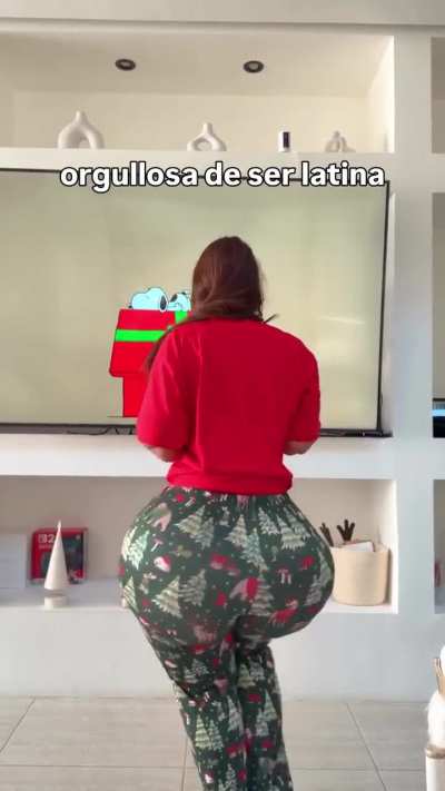 Gracie Bon regalo de navidad