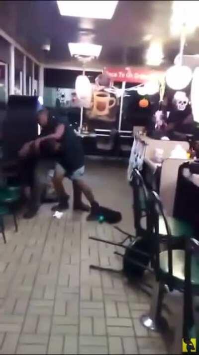 Who wants to go to waffle house with me?