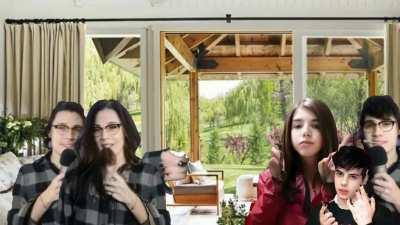 Que gran historia...