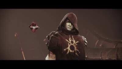 I waited for this moment since I saw it in the trailer