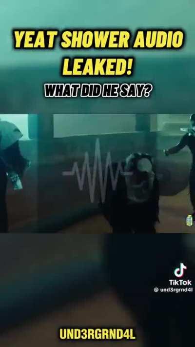 What did he say?? 😭😭