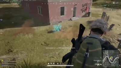 This is a NO FLY ZONE