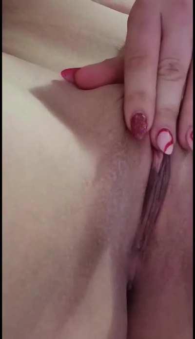 Come any closer and I will let you eat it