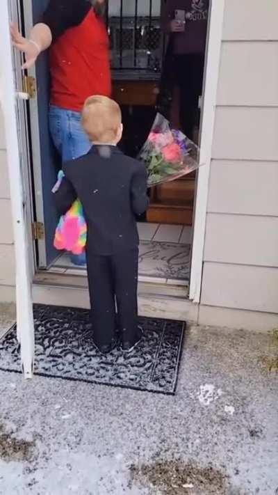 Happy Valentine’s Day! ❤️