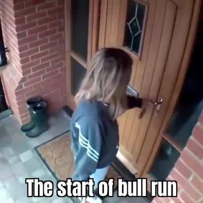 Bitcoin bull runs are always sudden - credit @HODLneverSODL