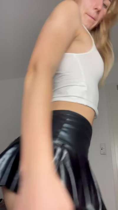 lately I've been getting guys who don't like to lick ass...what's going on