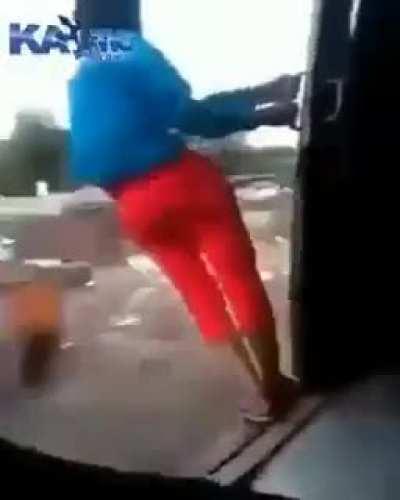 Что же могло пойти не так?