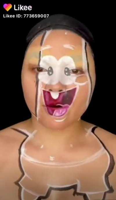 Thanks, I hate Patrick star