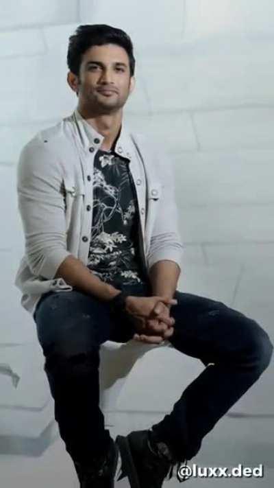 Wanted to add Sridevi too but she's taking a bath.