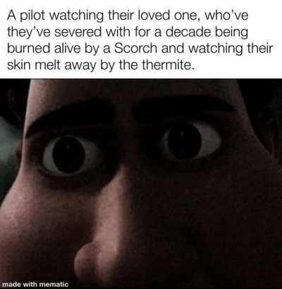 War... War never changes.