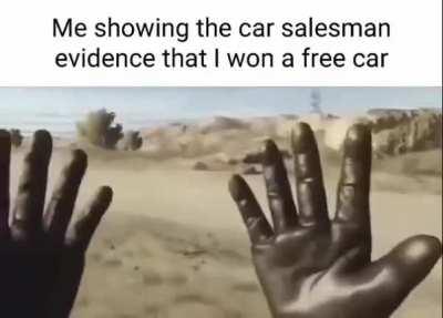 life hack the governement doesn't want you to know