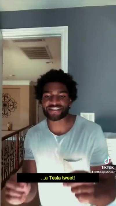 Elon and Melvin right before that fateful tweet