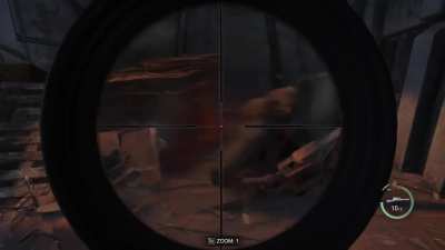 I feel unstoppable in almost every combat encounter after mastering Resident Evil 4 Remake