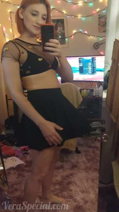 Just flexing a little bit 💪💪