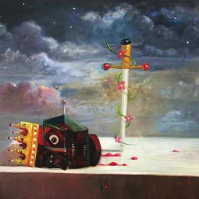 Original Instrumental for 'Devil In A New Dress' has leaked