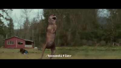 Yaşasın ırkımız cCc v2