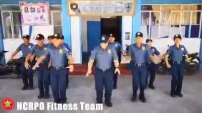Pekora National Police (PNP)