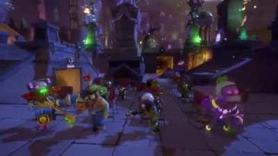 Shadow the hedgehog is a bitch