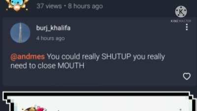 a buddy sent me this on discord and i thought it belonged here