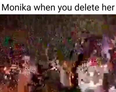 What are you doing?!