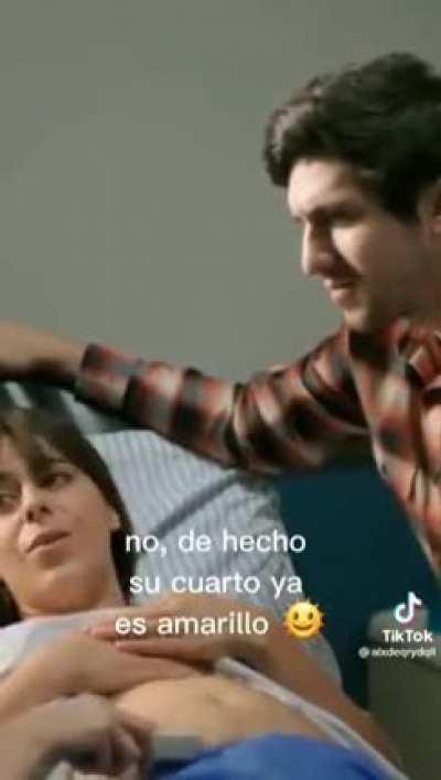 Se complicó el ultrasonidix del niñix