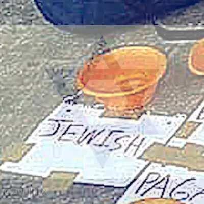 We know what that means