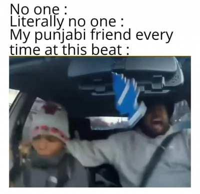 How's the josh?! High sir!