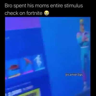 nose cuanto es, pero creo que es bastante