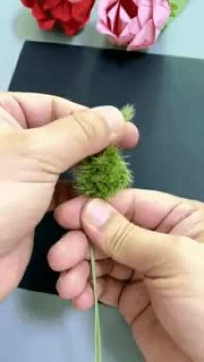 How To Make A Bunny Ring