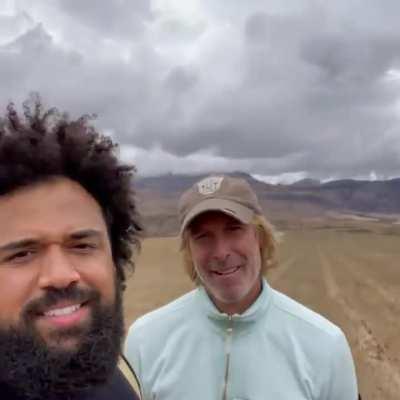 this video makes me excited for rotb