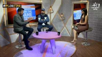 Shankar on why he decided to take Indian 3.