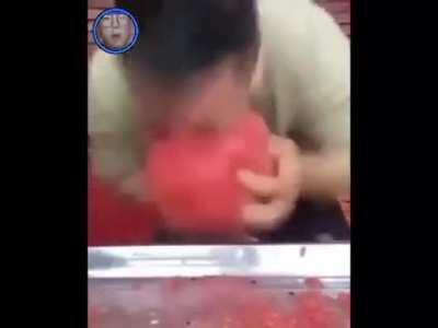 lego man ends world hunger