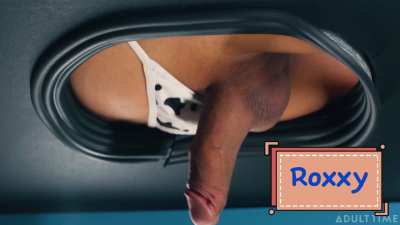 Welcome to Sissy Ranch