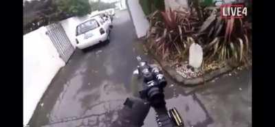 Dumb muzzies deserved it