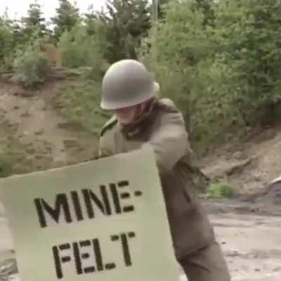 average Bosnia experience