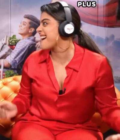 Kajol Devgan