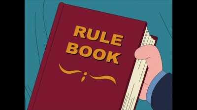 DOMICILIE IN FAMILY GUY?!???!