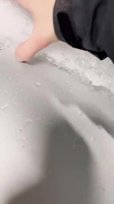 Leave some for the rest of us