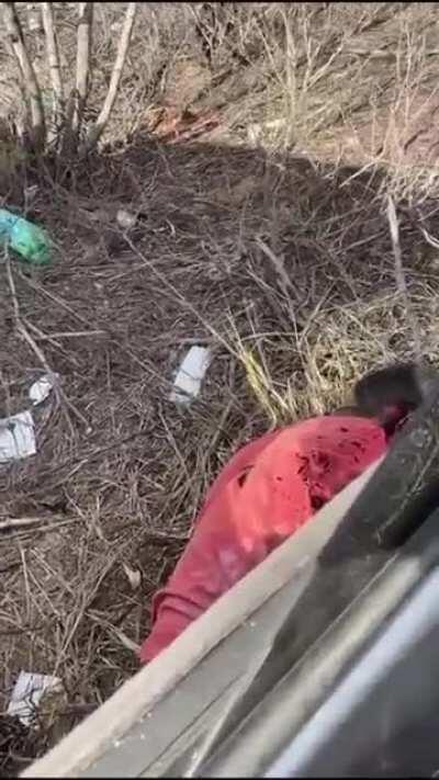 Motorcycles are so dangerous