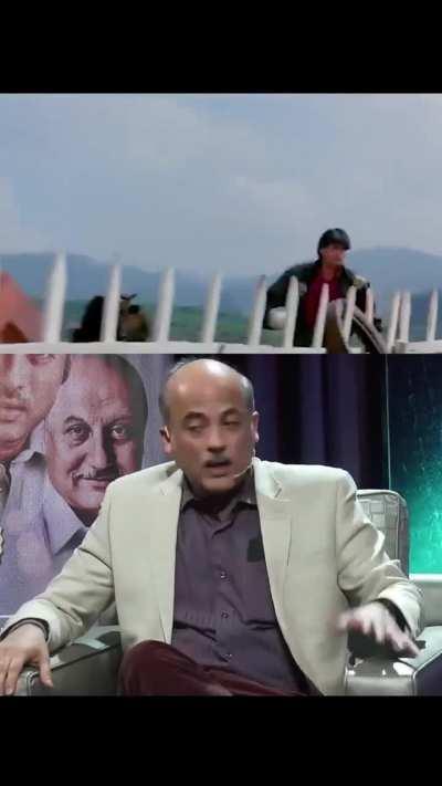 Bhai dil mein aate hain, samajh mein nahi