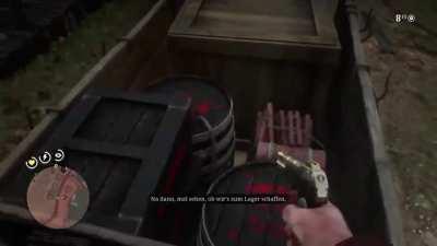 Let's not blow ourselves up