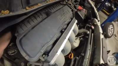 Honda Fit Misfire Diagnosis For Ya Bud | Blowby Gas 💥👀👌